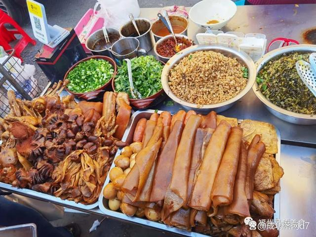 小吃店卤料含吗啡 店主被刑拘